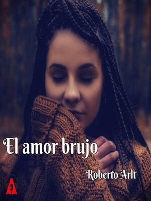 cover image of El amor brujo